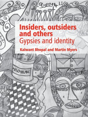 cover image of Insiders, Outsiders and Others